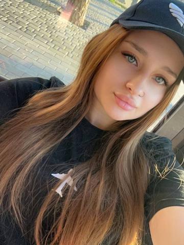 Оксана фото 2