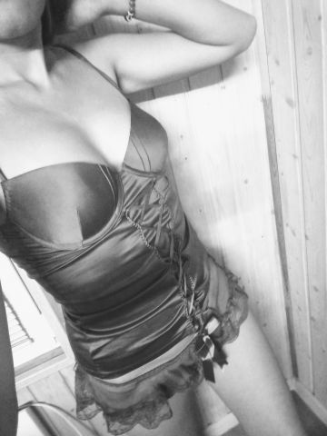 Светлана Сахарок